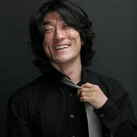 Jo Ha-seok